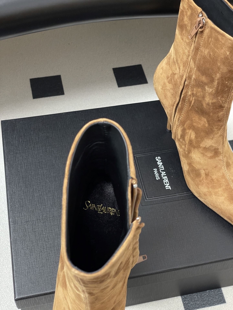 Y51 boots
